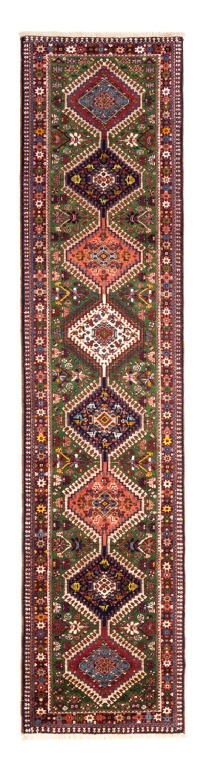 Yalameh Mattan 74x283cm - Persisk matta