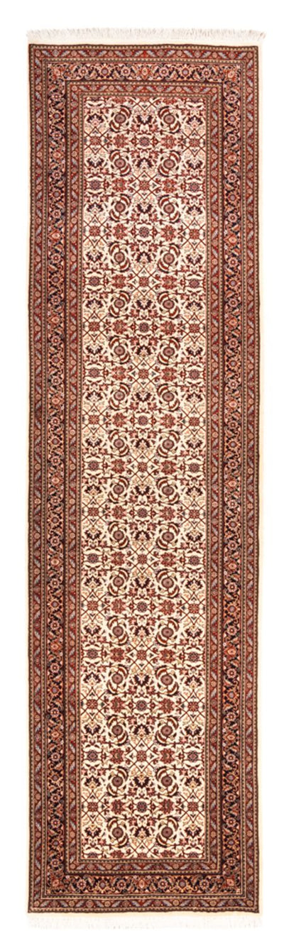 Bidjar - Takab Mattan 80x300cm - Persisk matta