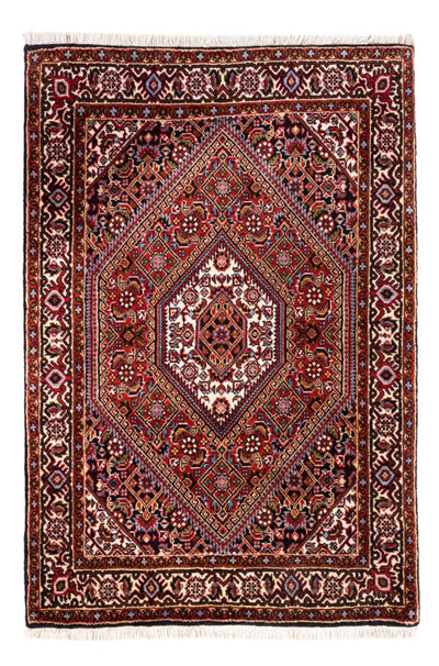 Bidjar - Bukan Mattan 70x106cm - Persisk matta