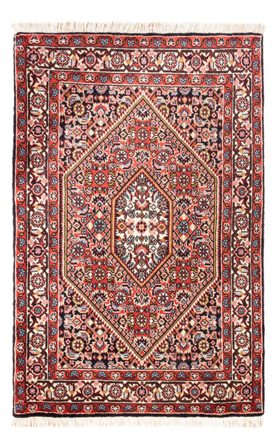 Bidjar - Bukan Mattan 74x108cm - Persisk matta