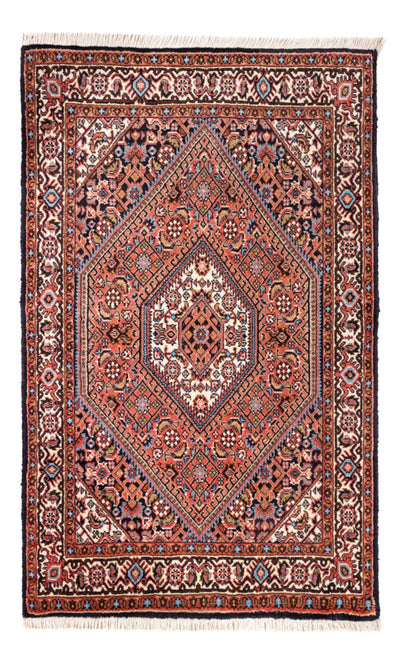 Bidjar - Bukan Mattan 70x105cm - Persisk matta