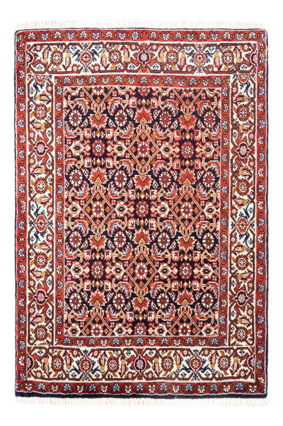 Bidjar - Bukan Mattan 66x100cm - Persisk matta