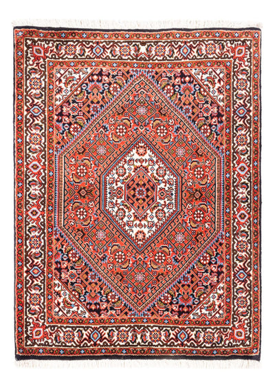 Bidjar - Bukan Mattan 77x90cm - Persisk matta