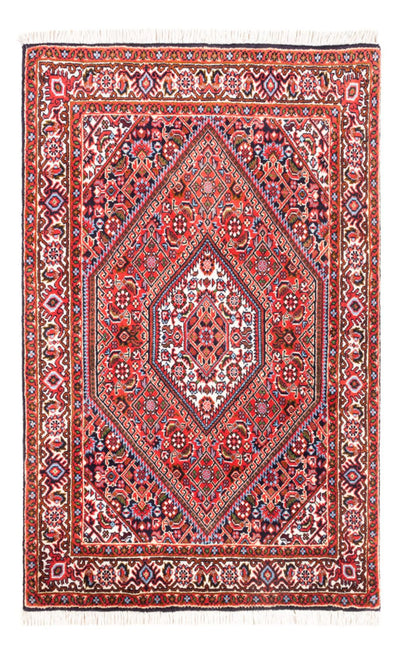Bidjar - Bukan Mattan 70x108cm - Persisk matta