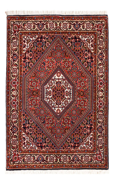 Bidjar - Bukan Mattan 70x104cm - Persisk matta