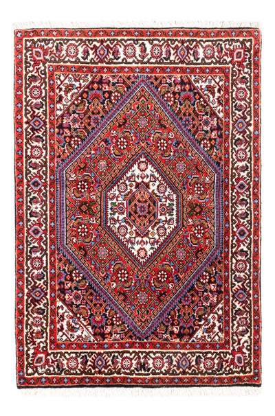 Bidjar - Bukan Mattan 70x100cm - Persisk matta