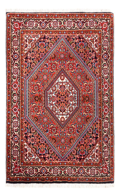 Bidjar - Bukan Mattan 70x105cm - Persisk matta