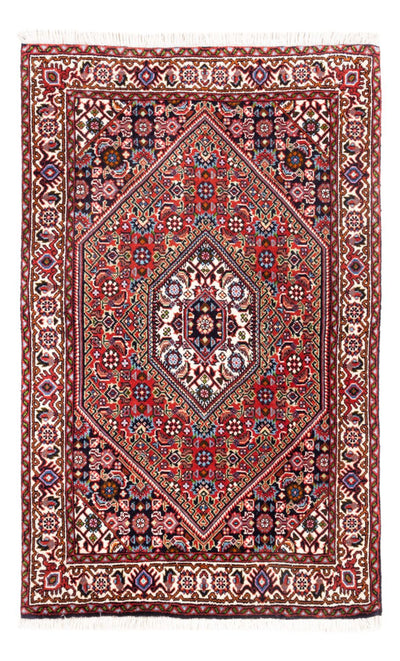 Bidjar - Bukan Mattan 70x102cm - Persisk matta