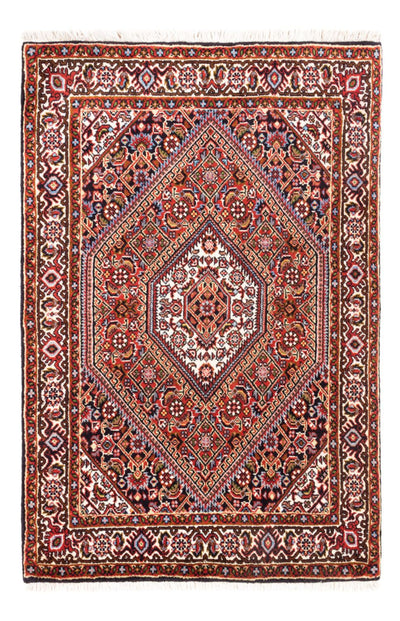 Bidjar - Bukan Mattan 70x90cm - Persisk matta