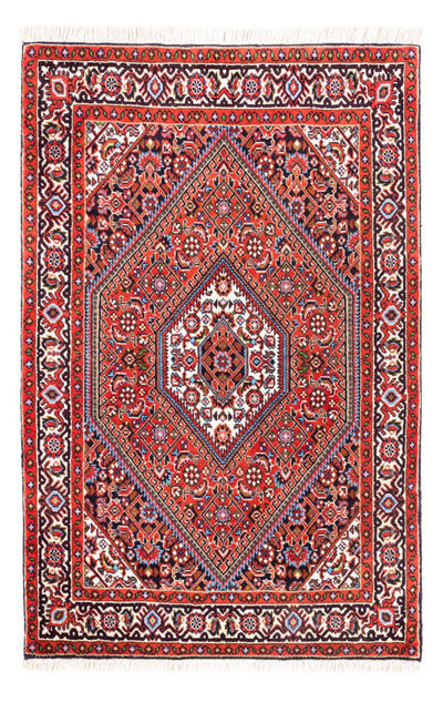 Bidjar - Bukan Mattan 70x104cm - Persisk matta