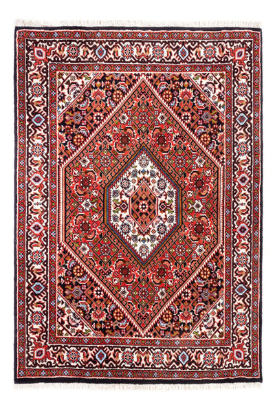 Bidjar - Bukan Mattan 74x104cm - Persisk matta