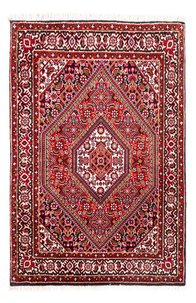 Bidjar - Bukan Mattan 70x95cm - Persisk matta