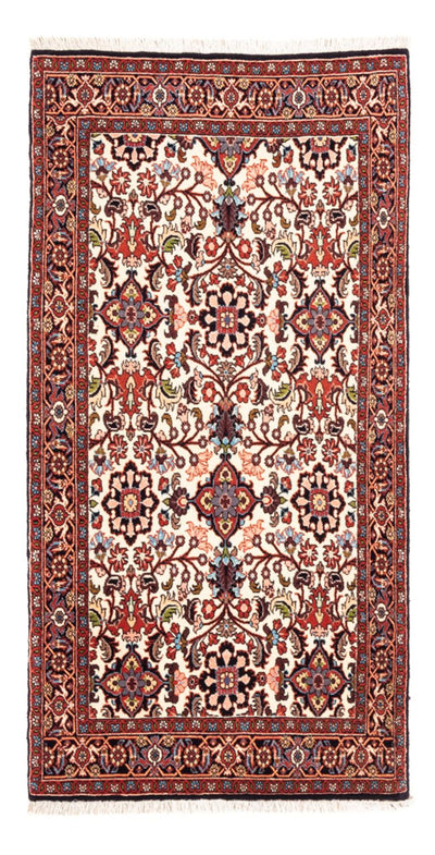 Bidjar - Bukan Mattan 81x146cm - Persisk matta