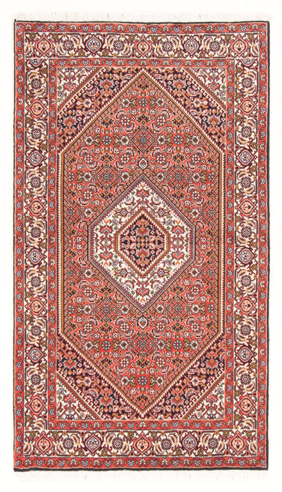 Bidjar - Bukan Mattan 84x138cm - Persisk matta