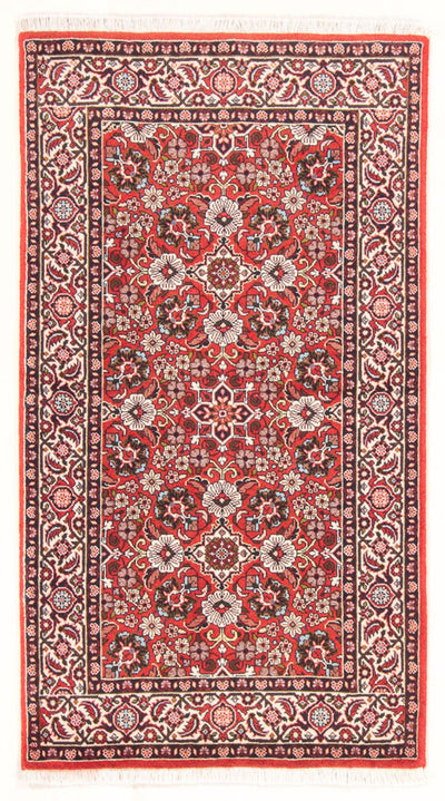 Bidjar - Bukan Mattan 82x143cm - Persisk matta - röd