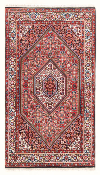 Bidjar - Bukan Mattan 84x145cm - Persisk matta