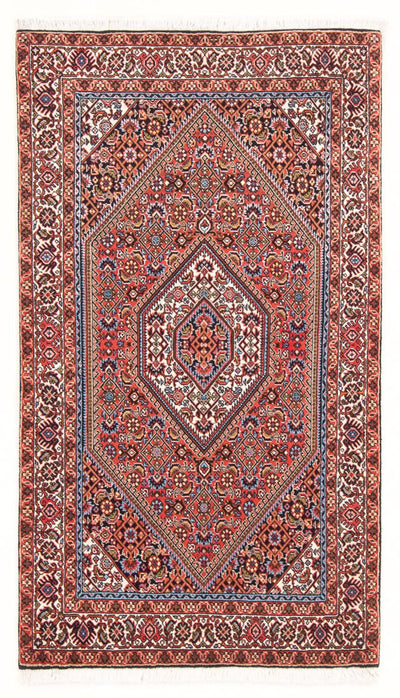 Bidjar - Bukan Mattan 85x143cm - Persisk matta