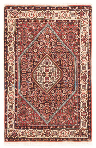 Bidjar - Bukan Mattan 82x127cm - Persisk matta