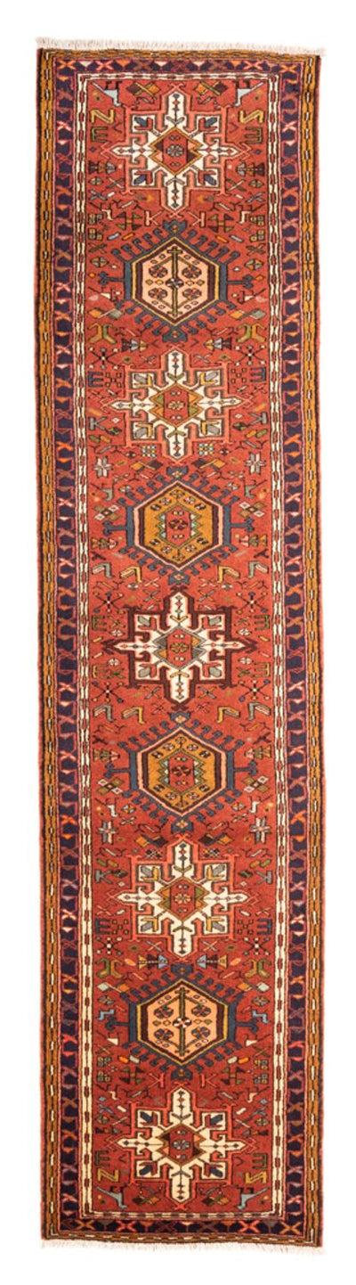Qaraja Mattan 72x296cm - Persisk matta
