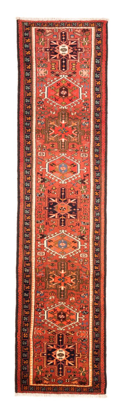 Qaraja Mattan 72x299cm - Persisk matta