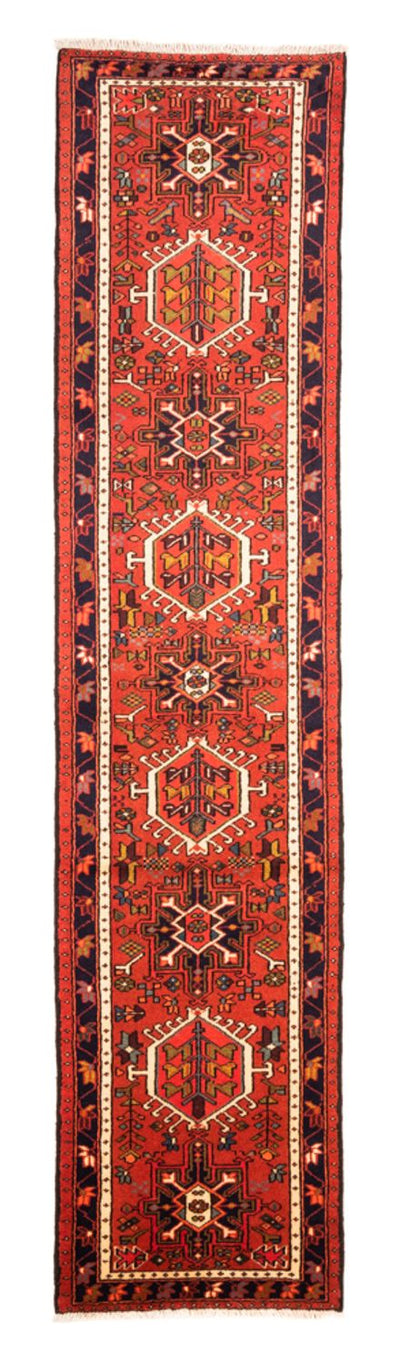 Qaraja Mattan 70x301cm - Persisk matta