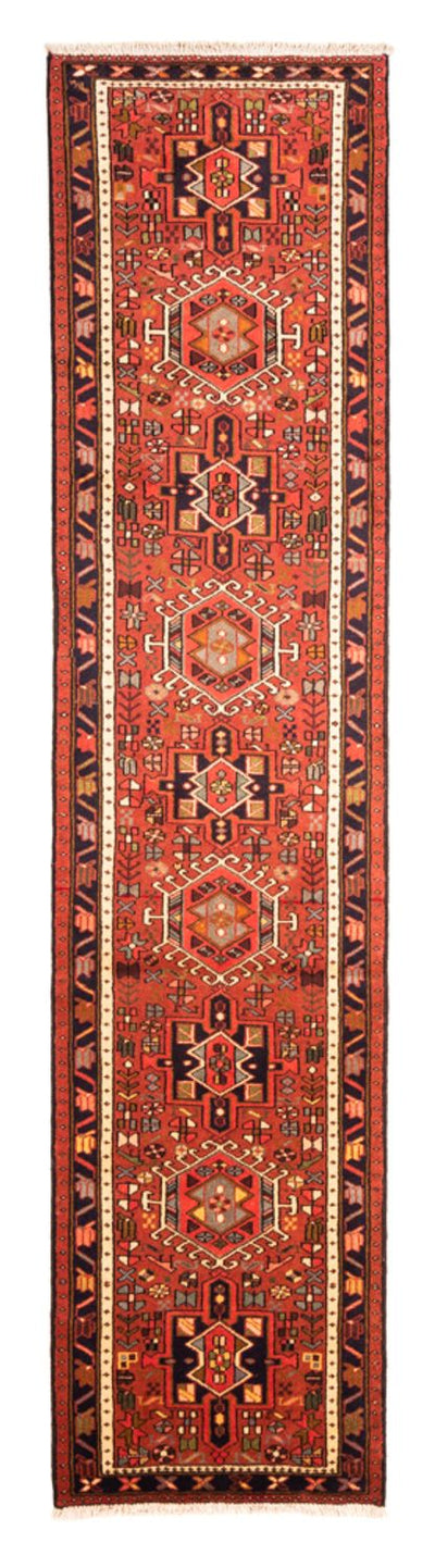Qaraja Mattan 73x293cm - Persisk matta
