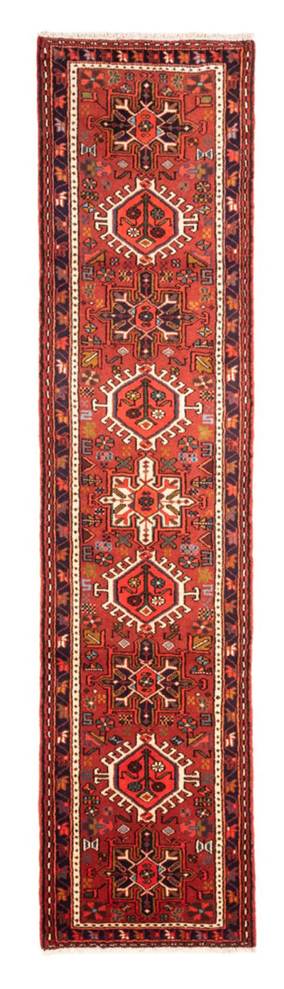 Qaraja Mattan 73x286cm - Persisk matta