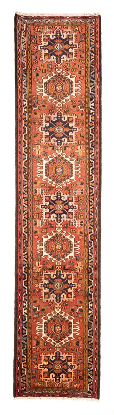 Qaraja Mattan 69x295cm - Persisk matta