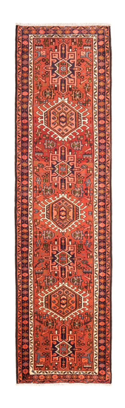 Qaraja Mattan 76x290cm - Persisk matta