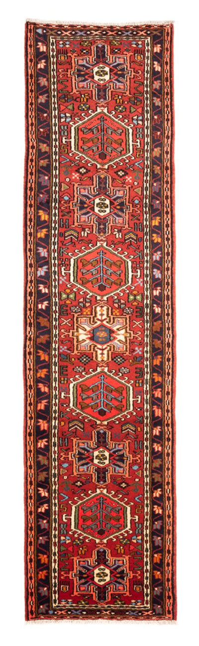 Qaraja Mattan 73x286cm - Persisk matta