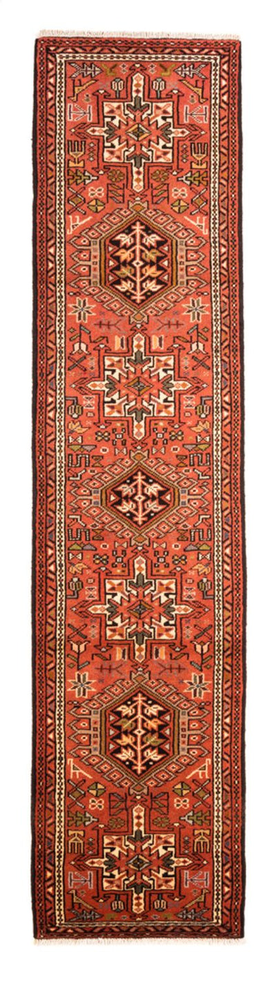 Qaraja Mattan 70x293cm - Persisk matta