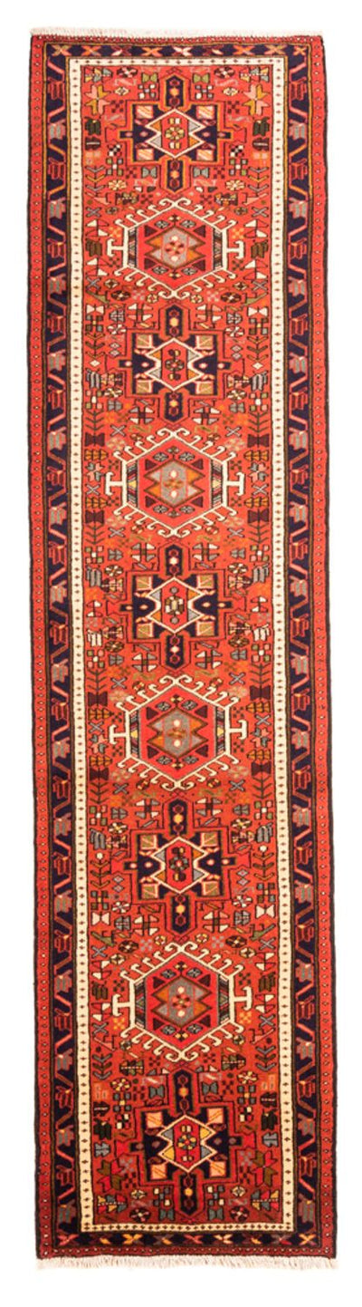 Qaraja Mattan 74x290cm - Persisk matta