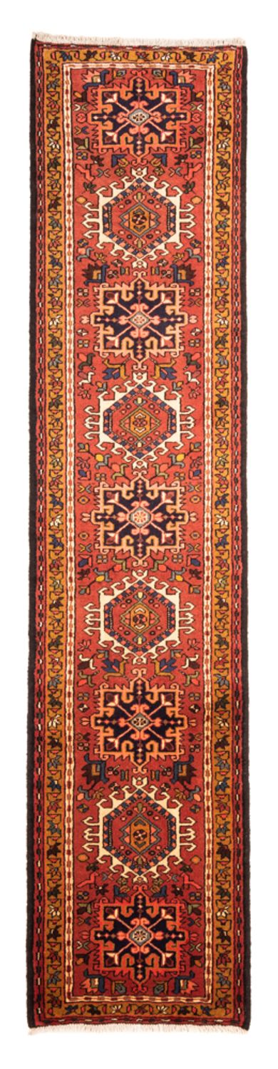 Qaraja Mattan 70x300cm - Persisk matta