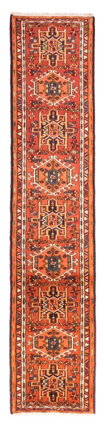 Qaraja Mattan 71x316cm - Persisk matta