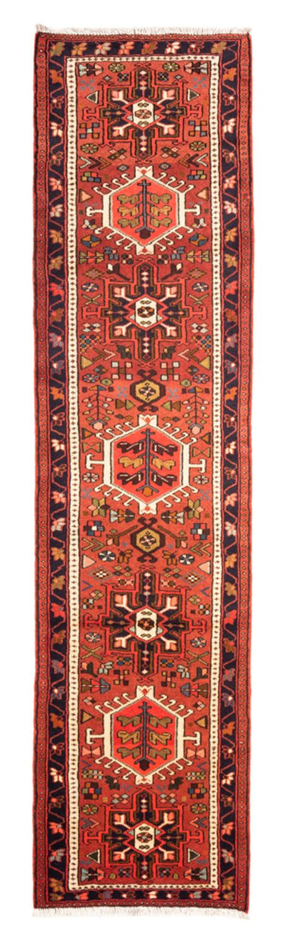 Qaraja Mattan 75x285cm - Persisk matta