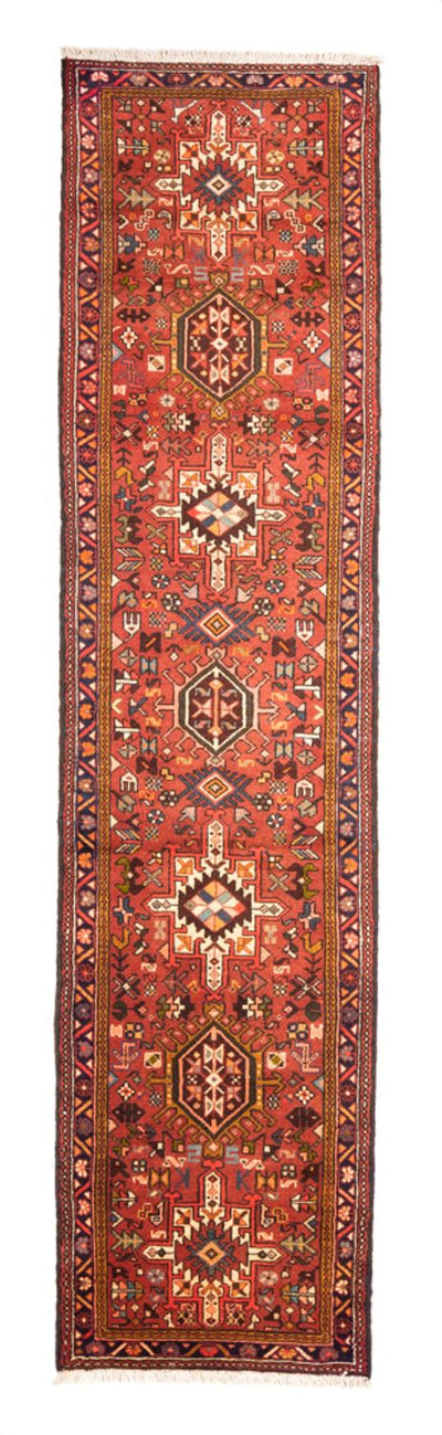 Qaraja Mattan 67x272cm - Persisk matta