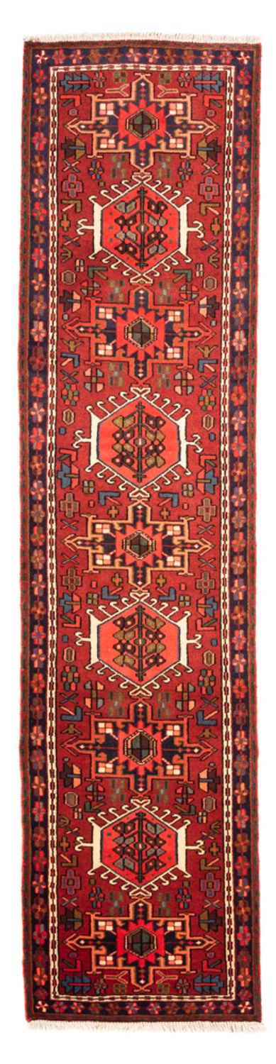 Qaraja Mattan 72x286cm - Persisk matta