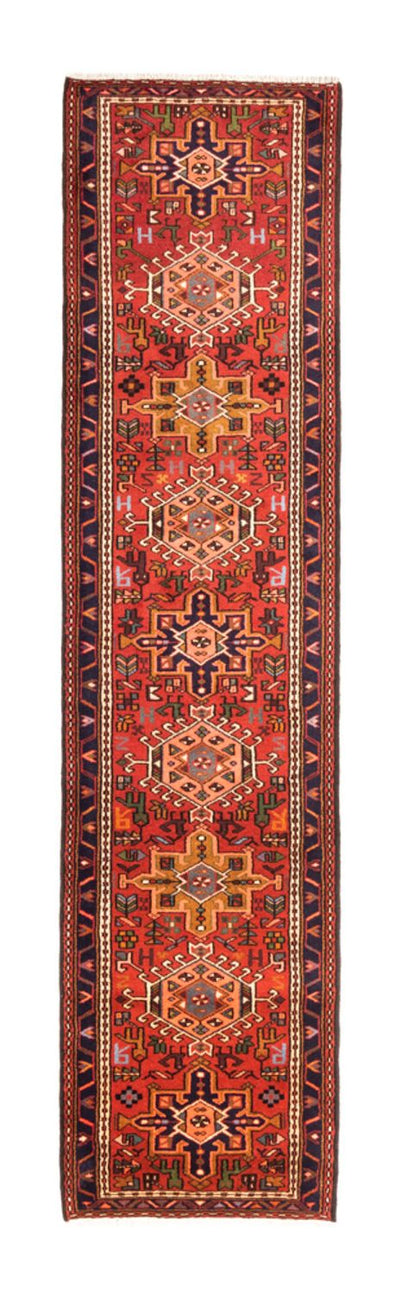 Qaraja Mattan 73x295cm - Persisk matta