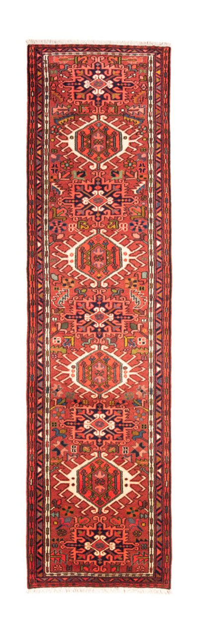 Qaraja Mattan 75x286cm - Persisk matta