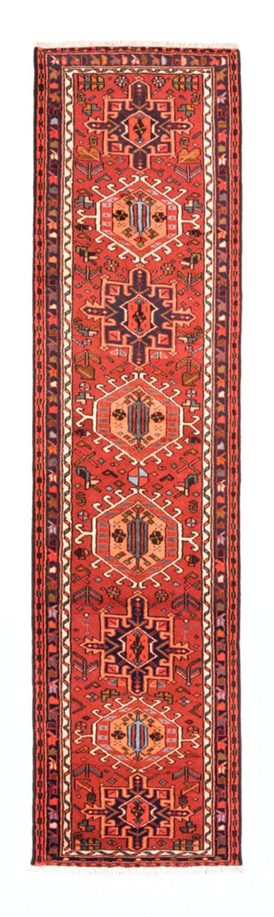 Qaraja Mattan 75x276cm - Persisk matta