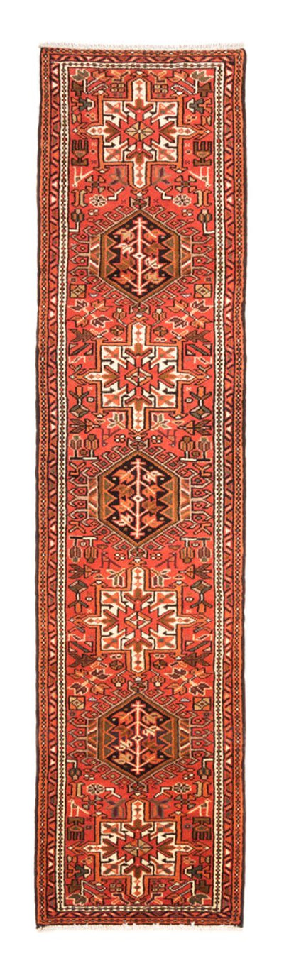 Qaraja Mattan 65x276cm - Persisk matta