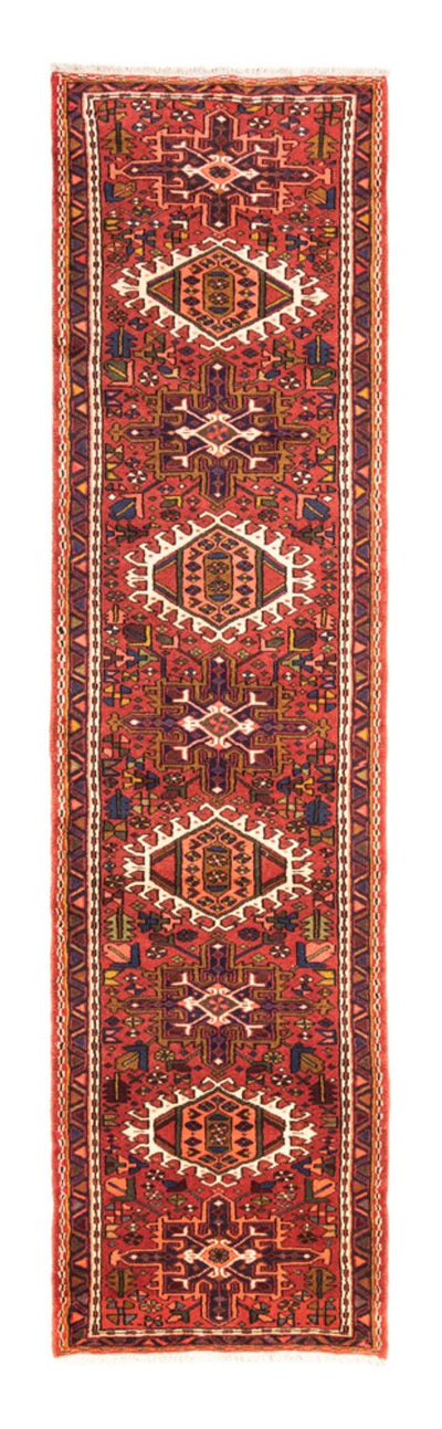 Qaraja Mattan 71x280cm - Persisk matta
