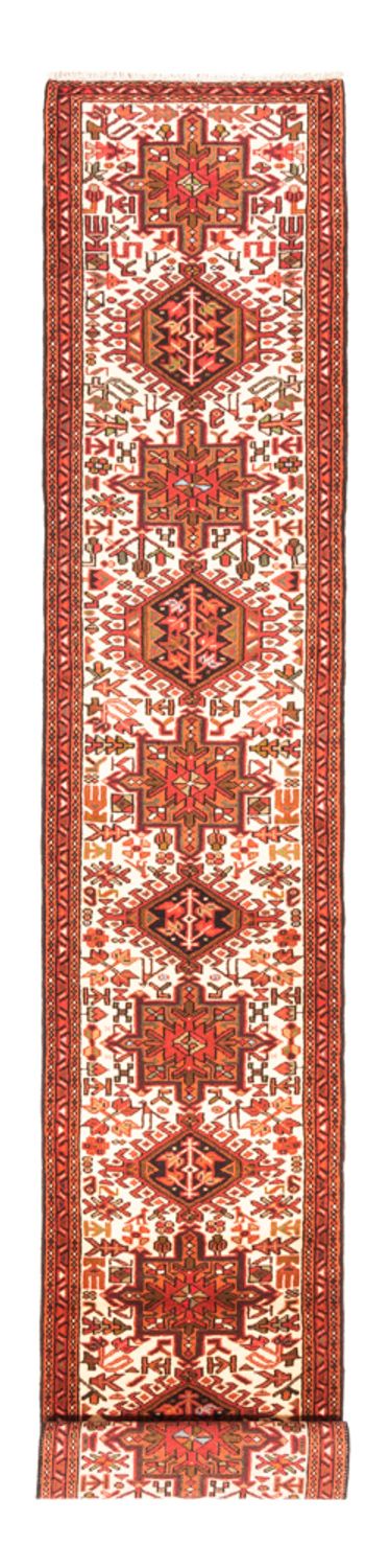 Qaraja Mattan 74x468cm - Persisk matta