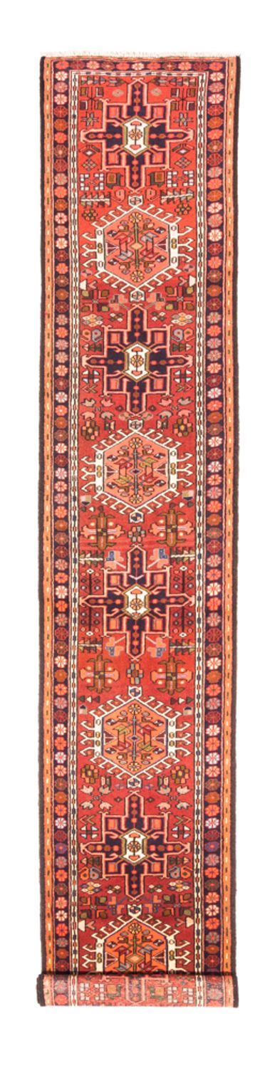 Qaraja Mattan 70x400cm - Persisk matta