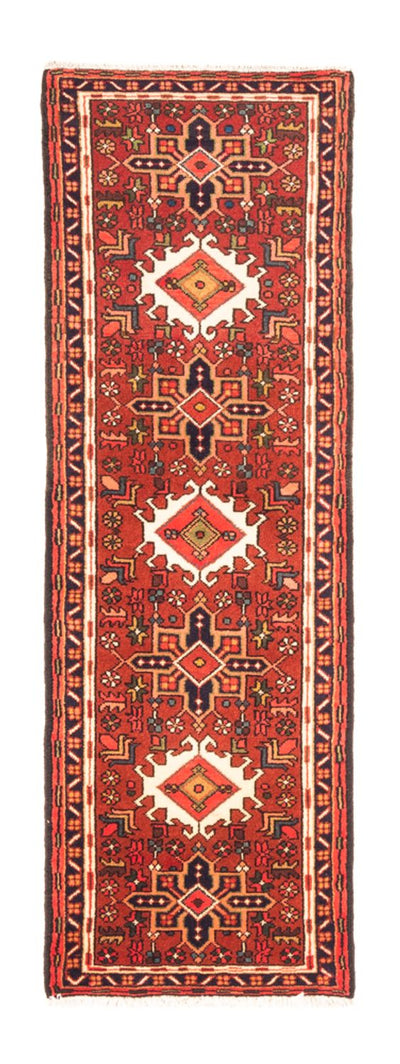 Qaraja Mattan 60x188cm - Persisk matta