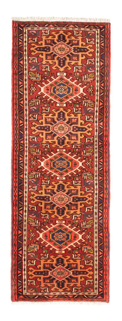 Qaraja Mattan 70x201cm - Persisk matta