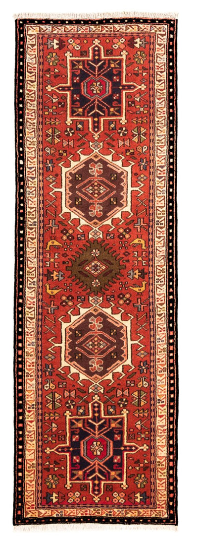 Qaraja Mattan 65x198cm - Persisk matta