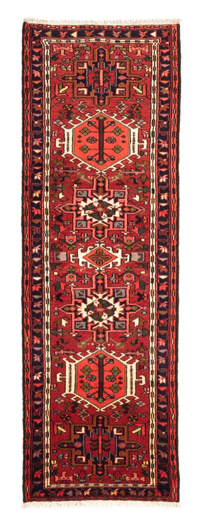 Qaraja Mattan 68x194cm - Persisk matta