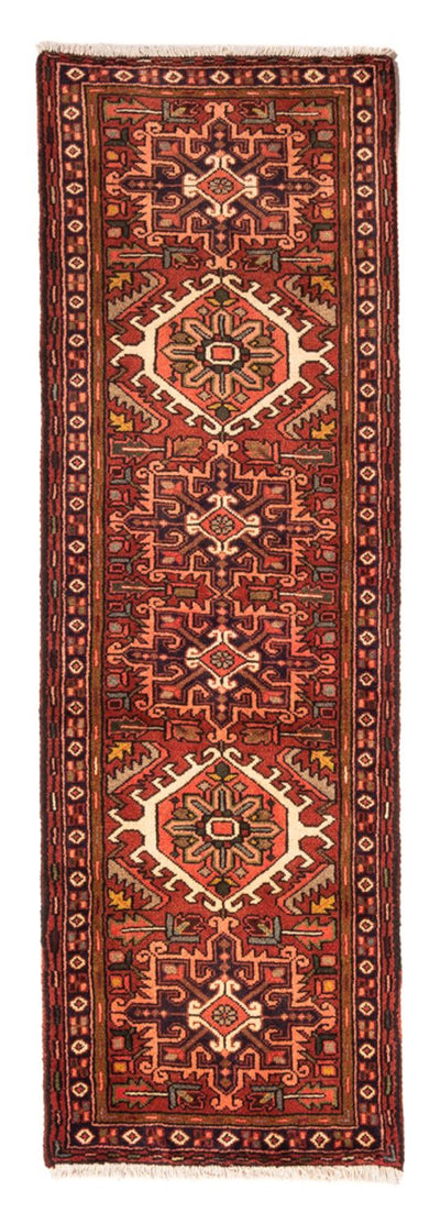 Qaraja Mattan 65x192cm - Persisk matta