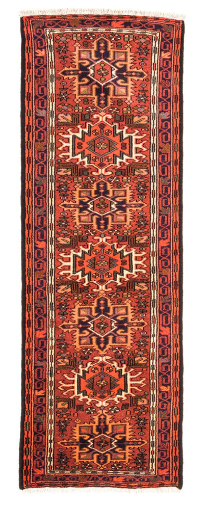 Qaraja Mattan 67x194cm - Persisk matta